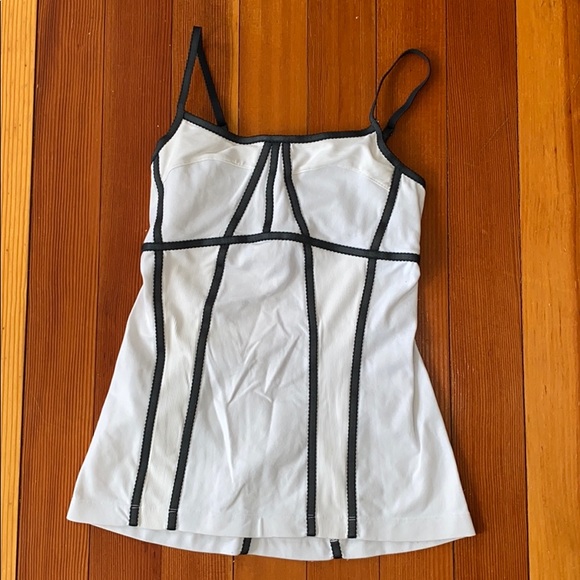 lululemon athletica Tops - Lululemon Workout Top